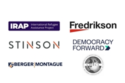 pro bono winners